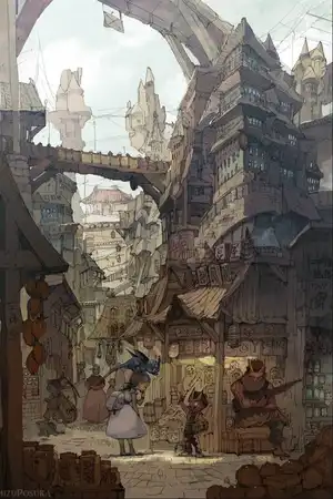 第一卷【故乡篇】