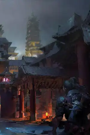 茫茫人海，我既涟漪