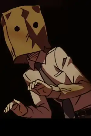 救欲骑士篇